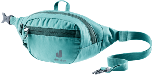 Pas biodrowy Deuter Junior Belt Dustblue