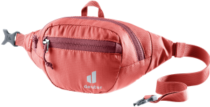 Pas biodrowy Deuter Junior Belt Currant