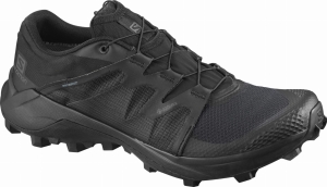 Buty Salomon Wildcross GTX Gore-Tex Black 28.0cm/ 44.0, 30.0cm/46 2/3