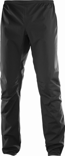 Spodnie Salomon Bonatti WP Pant Black 