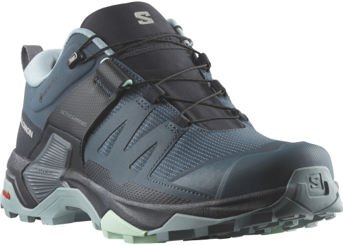 Salomon X Ultra 4 GTX 28.0cm Beli Salomon X Ultra 4 Gore-Tex Salomon X Ultra 4 GTX 28.0cm Beli Salomon X Ultra 4 Gore-Tex