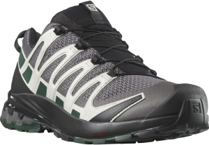 Buty Salomon XA Pro 3D V8 Magnet/Lunar Rock 417365