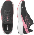 Buty Salomon Aero Blaze W Black/White/Tea Rose 472085