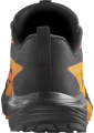 Buty Salomon Sense Ride 5 GTX Gore-Tex Black/Scarlet Ibis 471473