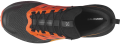 Buty Salomon Sense Ride 5 GTX Gore-Tex Black/Scarlet Ibis 471473