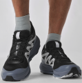 Buty Salomon Pulsar TRAIL Black/China Blue/Arctic Ice 472100