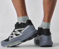 Buty Salomon Pulsar TRAIL Black/China Blue/Arctic Ice 472100