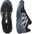 Buty Salomon Pulsar TRAIL Black/China Blue/Arctic Ice 472100