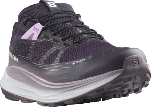 Buty Salomon Ultra Glide 2 GTX W Nightshade/White 472167