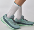 Buty Salomon Ultra Glide 2 GTX W Stone Blue/Yucca 472168