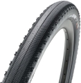 Opona Maxxis Receptor 700X40C 120TPI EXO TR Gravel Zwijana