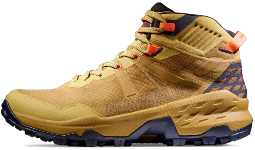 Buty Mammut Sertig II Mid GTX Women Cheetah/Marine