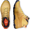 Buty Mammut Sertig II Mid GTX Women Cheetah/Marine