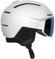 Kask Salomon Driver PRO Sigma Mips White 2026