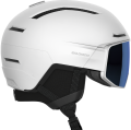 Kask Salomon Driver PRO Sigma Mips White 2026