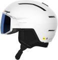 Kask Salomon Driver PRO Sigma Mips White 2026