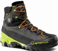 Buty La Sportiva Aequilibrium LT GTX Carbon/Lime Punch