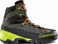 Buty La Sportiva Aequilibrium LT GTX Carbon/Lime Punch