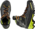 Buty La Sportiva Aequilibrium LT GTX Carbon/Lime Punch
