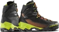 Buty La Sportiva Aequilibrium ST GTX Carbon/Lime Punch