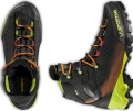 Buty La Sportiva Aequilibrium ST GTX Carbon/Lime Punch