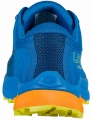 Buty La Sportiva Karacal Electric Blue/Citrus 
