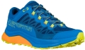 Buty La Sportiva Karacal Electric Blue/Citrus 