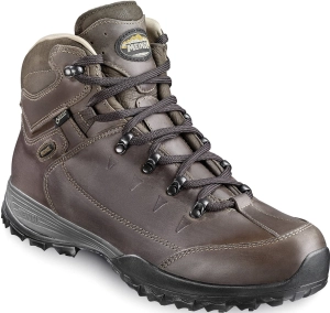 Buty Meindl Stowe GTX Brown