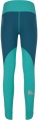 Legginsy La Sportiva Mynth W Lagoon/Storm