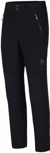Spodnie La Sportiva Ridge Pant M Black/Cloud