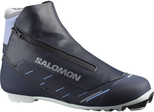 Buty Salomon RC8 Vitane Prolink Ebony/Kentucky Blue 2026