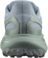 Buty Salomon Glide MAX TR W Stone Blue/Granite Green 471210