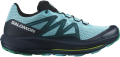 Buty Salomon Pulsar TRAIL Blue Radiance/Carbon 472102