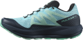 Buty Salomon Pulsar TRAIL W Blue Radiance/Carbon rozmiar 25.0cm/40.0