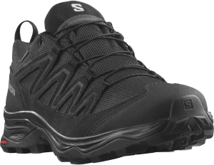 Buty Salomon X Ward Leather GTX W Women Black 471826