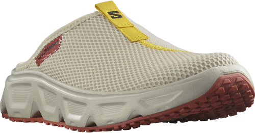  Buty Salomon Reelax Slide 6.0 Rainy Day/Freesia/White 472063