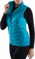 Kamizelka Viking Becky Pro Primaloft Lady Blue