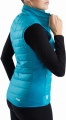 Kamizelka Viking Becky Pro Primaloft Lady Blue