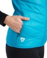 Kamizelka Viking Becky Pro Primaloft Lady Blue