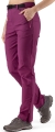 Spodnie Viking Expander Lady Fuksja