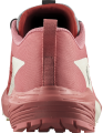 Buty Salomon Sense Ride 5 W Tea Rose/Fiery Red 472152