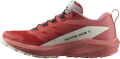 Buty Salomon Sense Ride 5 W Tea Rose/Fiery Red 472152