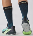 Buty Salomon Sense Ride 5 GTX W Blue Radiance/Green Ash 472160