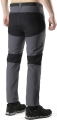 Spodnie Viking Globtroter Man Black 