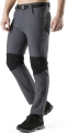 Spodnie Viking Globtroter Man Black 