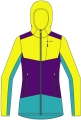 Bluza Viking Tacoma Hoodie Lady 