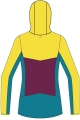 Bluza Viking Tacoma Hoodie Lady 