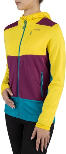 Bluza Viking Tacoma Hoodie Lady 