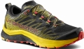 Buty La Sportiva Jackal II Black/Yellow