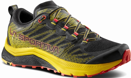 Buty La Sportiva Jackal II Black/Yellow